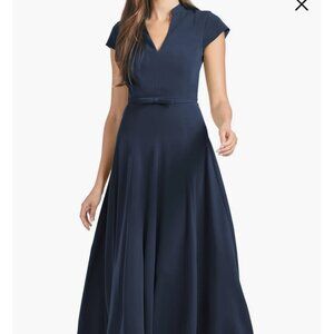 Sachin & Babi Cocktail Dress- 22W plus size